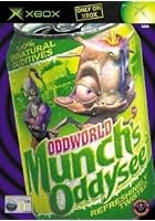 Oddworld: Munch's Oddysee