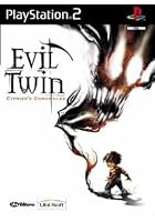 Evil Twin: Cyprien's Chronicles