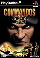 Commandos 2: Men of Courage