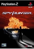 Spy Hunter