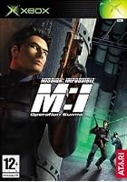 Mission Impossible: Operation Surma