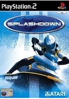 Splashdown