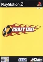 Crazy Taxi