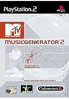 MTV Music Generator 2001