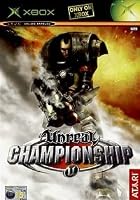Unreal Championship