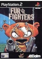 Fur Fighters: Viggo's Revenge
