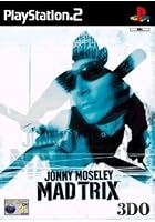 Jonny Moseley Mad Trix