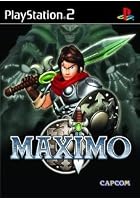 Maximo: Ghosts To Glory