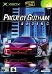 Project Gotham Racing