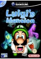 Luigi's Mansion