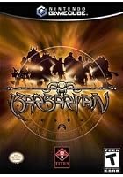 Barbarian