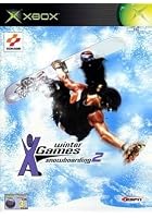 ESPN Winter X-Games Snowboarding 2002