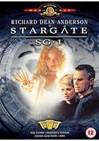Stargate S.G. 1 - Series 4 - Vol. 17 - Episodes 13 To 16
