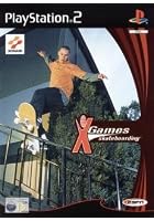 ESPN X Games Skateboarding