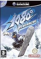 1080&deg;: Avalanche