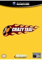 Crazy Taxi