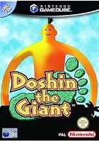 Doshin The Giant