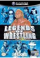 Legends Of Wrestling