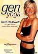 Geri Yoga