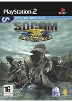 SOCOM: US Navy SEALs