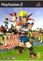 Jak And Daxter: The Precursor Legacy
