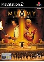 The Mummy Returns
