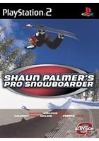 Shaun Palmer's Pro Snowboarder
