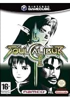 SoulCalibur 2