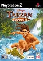 Disney's Tarzan Freeride