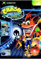 Crash Bandicoot: The Wrath Of Cortex