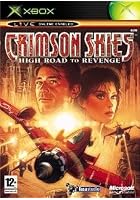 Crimson Skies: High Road to Revenge