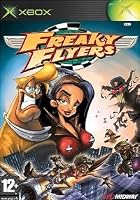 Freaky Flyers