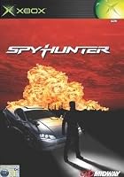 Spy Hunter