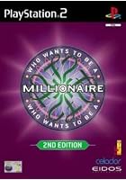 Who Wants To Be A Millionaire? 2nd Edition