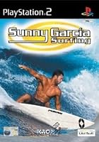 Sunny Garcia's Surfing