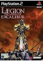 Legion: Legend of Excalibur