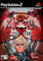 Guilty Gear X