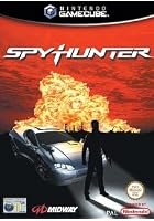 Spy Hunter