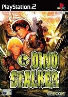 Dino Stalker