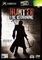 Hunter: The Reckoning