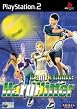 Centre Court: Hard Hitter