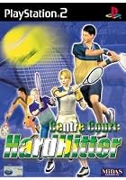 Centre Court: Hard Hitter