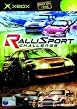 Rallisport Challenge