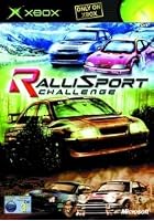 Rallisport Challenge