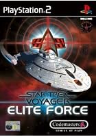 Star Trek Voyager: Elite Force