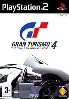 Gran Turismo 4