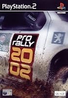 Pro Rally 2002