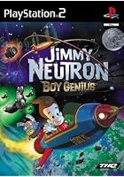 Jimmy Neutron Boy Genius