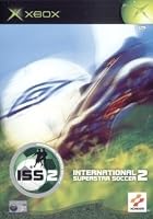 ISS 2