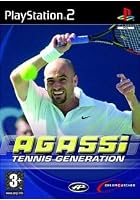 Agassi Tennis Generation